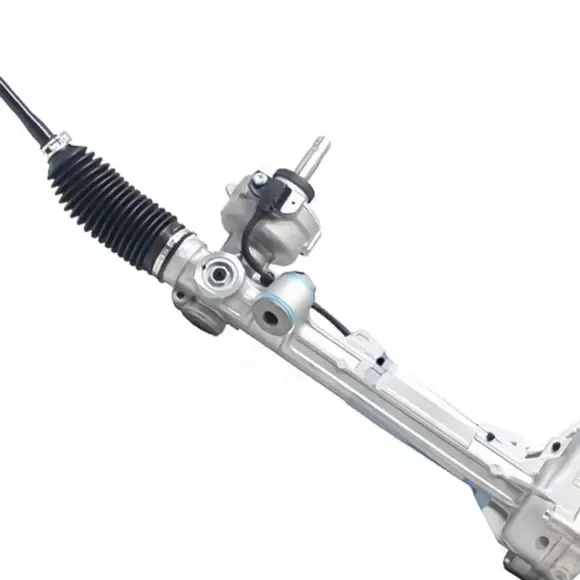 Auto Steering Parts Rack Pinion Assembly DB533D080 DB53-3D070 Pinion Reman Fits 13-15 Ford Explorer - Image 2