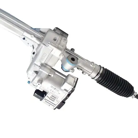 Auto Steering Parts Rack Pinion Assembly DB533D080 DB53-3D070 Pinion Reman Fits 13-15 Ford Explorer - Image 4