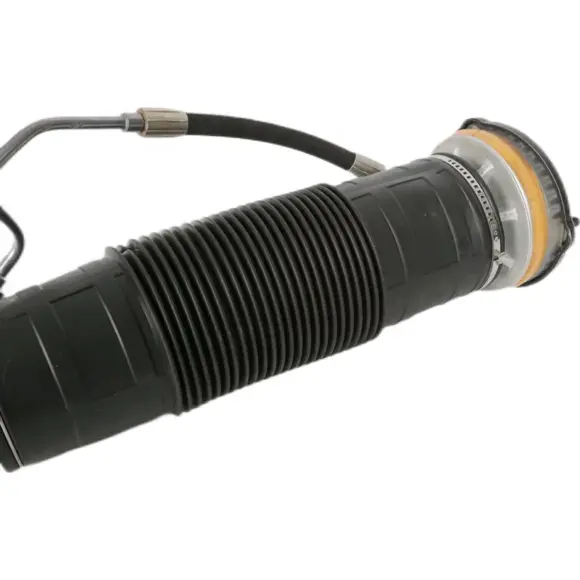 Hydropneumatic STRUT ASSEMBLY FRONT Shock Absorber Strut for Mercedes W222 S-CLASS S400 S600 Rear 2223208513 2223208413 - Image 4