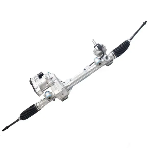 Auto Steering Parts Rack Pinion Assembly DB533D080 DB53-3D070 Pinion Reman Fits 13-15 Ford Explorer - Image 5