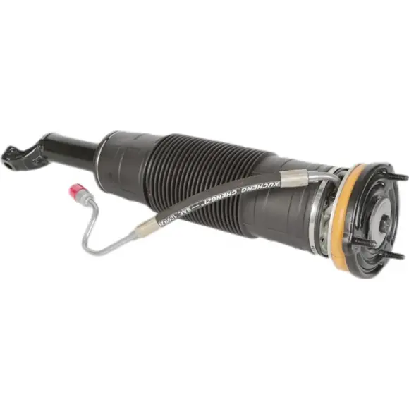 Hydropneumatic STRUT ASSEMBLY FRONT Shock Absorber Strut for Mercedes W222 S-CLASS S400 S600 Rear 2223208513 2223208413 - Image 6