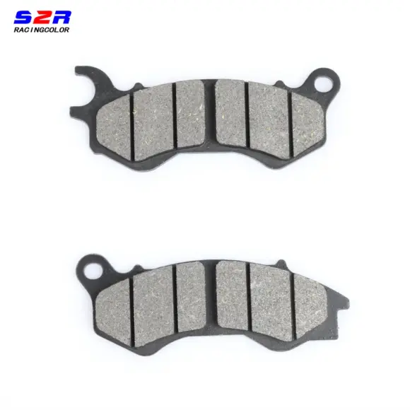 Motorcycle Front Disc Brake Pads Set for Honda PCX125 PCX150 PCX 150 PCX 125 150 2014 - 2019 2018 Rear Drum Brake Shoe Parts - Image 6