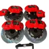 Big Brake Kit for BMW Car Parts Center Rotor Caliper Kit Brake Disc Set for Bmw Audi Benz Toyota Teslas